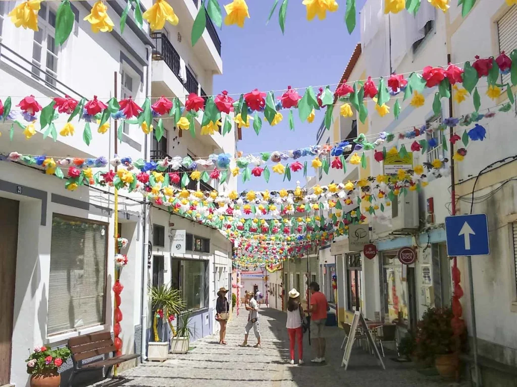 Salema Festival