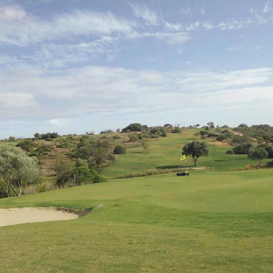 Espiche Golf Course