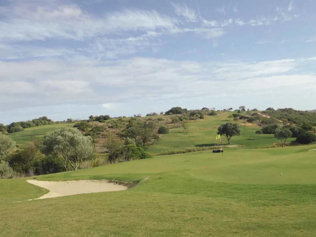 Espiche Golf Course